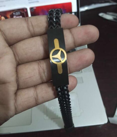 mens braclet